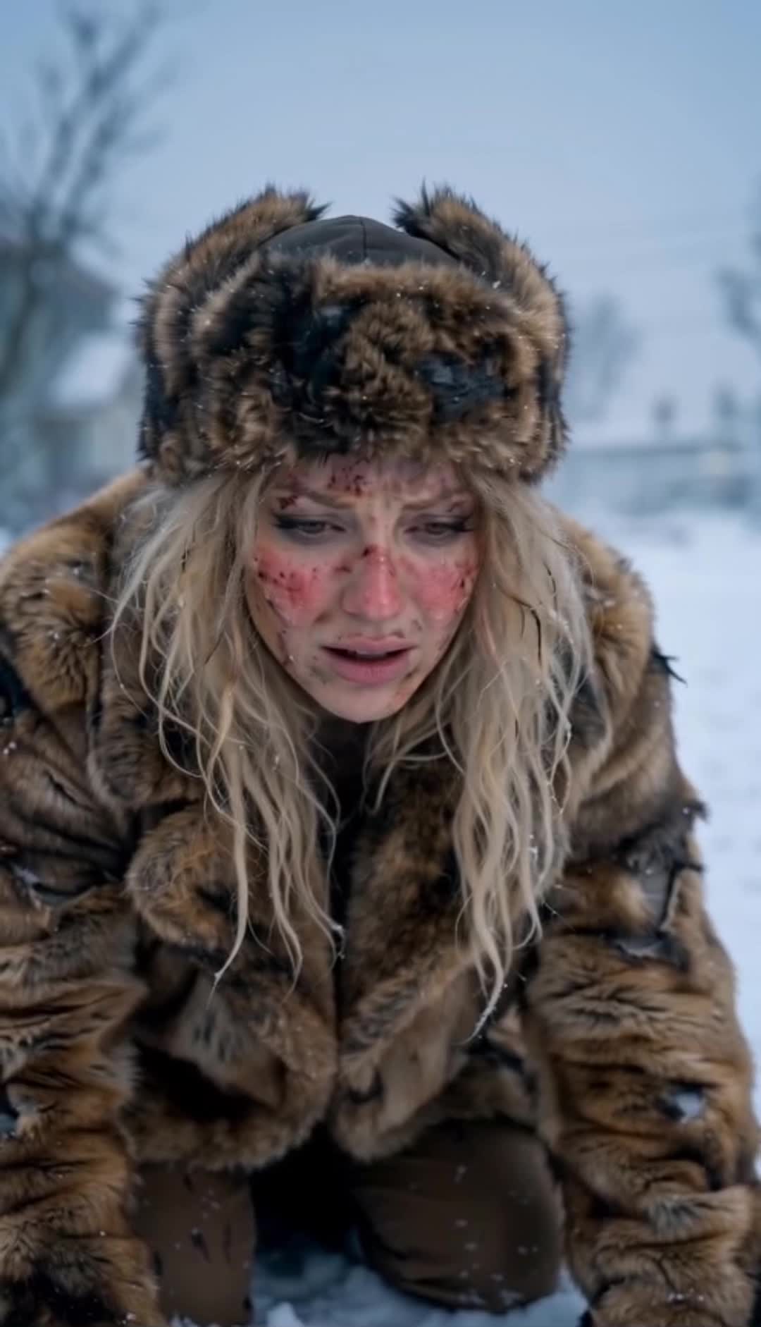 Episode 16 - Surviving the Ice Apocalypse